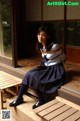 Kaori Sugiura - Sexyones Hard Cook P6 No.86689a