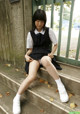 Yuri Ueno - Pressing Girls Teen P3 No.85b45a