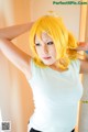 Cosplay Sayla - Brazers Hotties Xxxscandal P9 No.0b7b71 Image No. 7