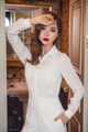 Model Park Soo Yeon in the December 2016 fashion photo series (606 photos) P254 No.068e95