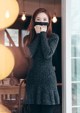 Model Park Soo Yeon in the December 2016 fashion photo series (606 photos) P27 No.e25401