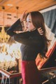 Model Park Soo Yeon in the December 2016 fashion photo series (606 photos) P582 No.bbb10e