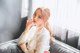 Model Park Soo Yeon in the December 2016 fashion photo series (606 photos) P565 No.b20629