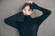 Model Park Soo Yeon in the December 2016 fashion photo series (606 photos) P33 No.755780