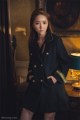 Model Park Soo Yeon in the December 2016 fashion photo series (606 photos) P245 No.cb1322