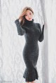 Model Park Soo Yeon in the December 2016 fashion photo series (606 photos) P119 No.86a588