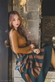 Model Park Soo Yeon in the December 2016 fashion photo series (606 photos) P294 No.72b69e
