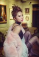 Model Park Soo Yeon in the December 2016 fashion photo series (606 photos) P525 No.b29fac