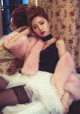 Model Park Soo Yeon in the December 2016 fashion photo series (606 photos) P522 No.d8d77d