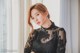 Model Park Soo Yeon in the December 2016 fashion photo series (606 photos) P321 No.77b6cf