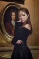 Model Park Soo Yeon in the December 2016 fashion photo series (606 photos) P421 No.a81d94