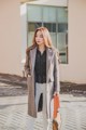Model Park Soo Yeon in the December 2016 fashion photo series (606 photos) P242 No.e526f7