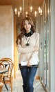 Model Park Soo Yeon in the December 2016 fashion photo series (606 photos) P252 No.95b1ae