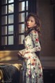 Model Park Soo Yeon in the December 2016 fashion photo series (606 photos) P212 No.9cbf8d