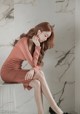 Model Park Soo Yeon in the December 2016 fashion photo series (606 photos) P587 No.dcf662