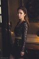 Model Park Soo Yeon in the December 2016 fashion photo series (606 photos) P132 No.375850