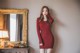 Model Park Soo Yeon in the December 2016 fashion photo series (606 photos) P515 No.838fb4