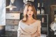 Model Park Soo Yeon in the December 2016 fashion photo series (606 photos) P496 No.1f80b8