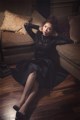 Model Park Soo Yeon in the December 2016 fashion photo series (606 photos) P347 No.eff209