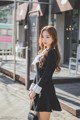 Model Park Soo Yeon in the December 2016 fashion photo series (606 photos) P79 No.c22573