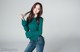 Model Park Soo Yeon in the December 2016 fashion photo series (606 photos) P47 No.f47383