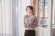 Model Park Soo Yeon in the December 2016 fashion photo series (606 photos) P162 No.51b4c7