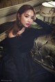 Model Park Soo Yeon in the December 2016 fashion photo series (606 photos) P352 No.7e825b
