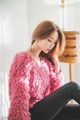 Model Park Soo Yeon in the December 2016 fashion photo series (606 photos) P452 No.b4d0d9