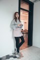 Model Park Soo Yeon in the December 2016 fashion photo series (606 photos) P233 No.ca875c
