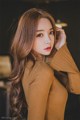Model Park Soo Yeon in the December 2016 fashion photo series (606 photos) P257 No.6e3ad9