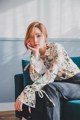 Model Park Soo Yeon in the December 2016 fashion photo series (606 photos) P296 No.c4b20e