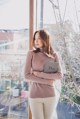 Model Park Soo Yeon in the December 2016 fashion photo series (606 photos) P65 No.f4f1e9