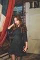 Model Park Soo Yeon in the December 2016 fashion photo series (606 photos) P375 No.6ead20