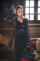 Model Park Soo Yeon in the December 2016 fashion photo series (606 photos) P403 No.1644c9