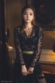 Model Park Soo Yeon in the December 2016 fashion photo series (606 photos) P163 No.feae7e