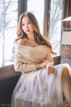 Model Park Soo Yeon in the December 2016 fashion photo series (606 photos) P507 No.35699b