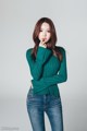 Model Park Soo Yeon in the December 2016 fashion photo series (606 photos) P113 No.ed818d