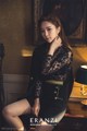 Model Park Soo Yeon in the December 2016 fashion photo series (606 photos) P176 No.f3f963