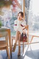 Model Park Soo Yeon in the December 2016 fashion photo series (606 photos) P27 No.84e095