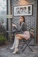 Model Park Soo Yeon in the December 2016 fashion photo series (606 photos) P319 No.6d0fc6
