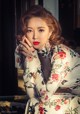 Model Park Soo Yeon in the December 2016 fashion photo series (606 photos) P141 No.a29610