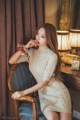 Model Park Soo Yeon in the December 2016 fashion photo series (606 photos) P458 No.0cbd47