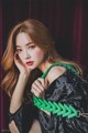 Model Park Soo Yeon in the December 2016 fashion photo series (606 photos) P508 No.2f905b