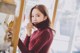Model Park Soo Yeon in the December 2016 fashion photo series (606 photos) P267 No.befa3f