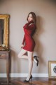 Model Park Soo Yeon in the December 2016 fashion photo series (606 photos) P512 No.30a6e4