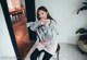 Model Park Soo Yeon in the December 2016 fashion photo series (606 photos) P249 No.952829