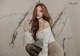 Model Park Soo Yeon in the December 2016 fashion photo series (606 photos) P591 No.647c9e