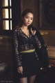 Model Park Soo Yeon in the December 2016 fashion photo series (606 photos) P158 No.26fce3