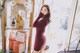 Model Park Soo Yeon in the December 2016 fashion photo series (606 photos) P353 No.71c2ed