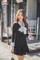 Model Park Soo Yeon in the December 2016 fashion photo series (606 photos) P159 No.8c9044